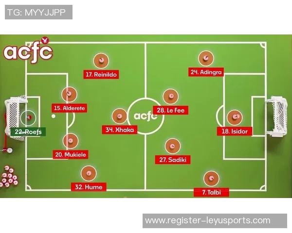 英超足球新手必看战术入门指南助你轻松理解比赛策略与技巧