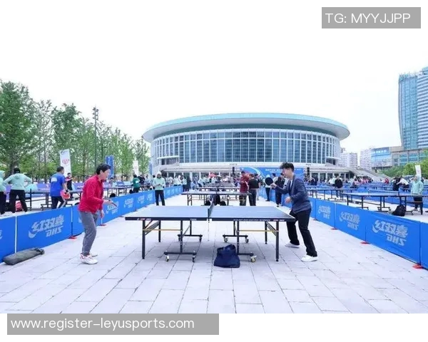 乒乓球巨献揭秘上海乒乓球队团队协作与欧冠足球的精彩交融