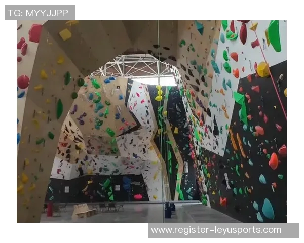 武汉攀岩队的转型之路：运动攀岩的纪实与未来展望