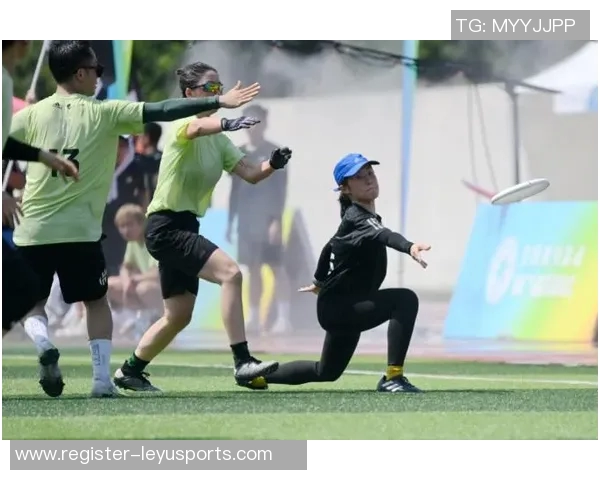 西安飞盘队在运动飞盘速度排名中创下新高展现体育精神与团队实力