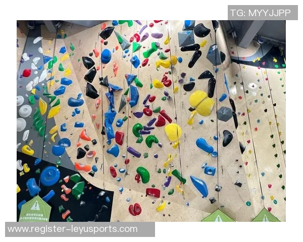 运动攀岩新手必看灵活性训练技巧与入门指南分享 运动攀岩新手必看灵活性训练技巧与入门指南分享