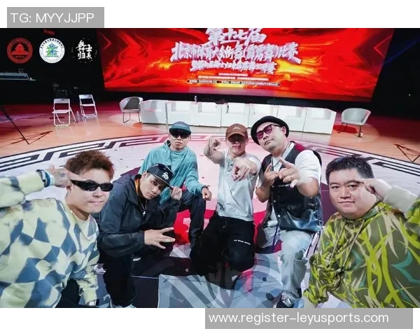 运动赛后复盘北京街舞队与上海街舞队灵活性对决的精彩瞬间与战术分析