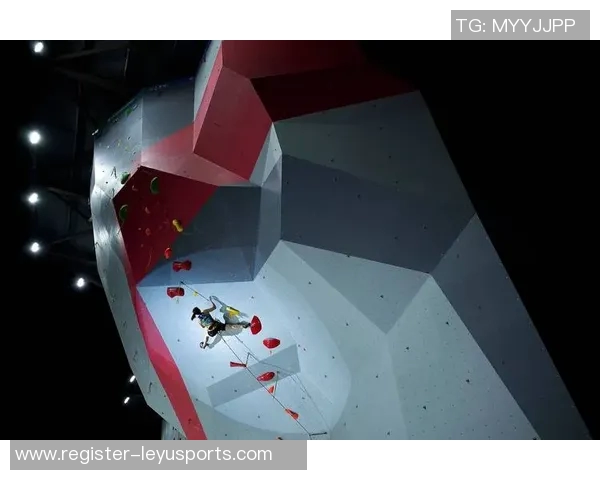 体育实时数据西安攀岩队荣登最新攀岩团队协作榜单前十名之首