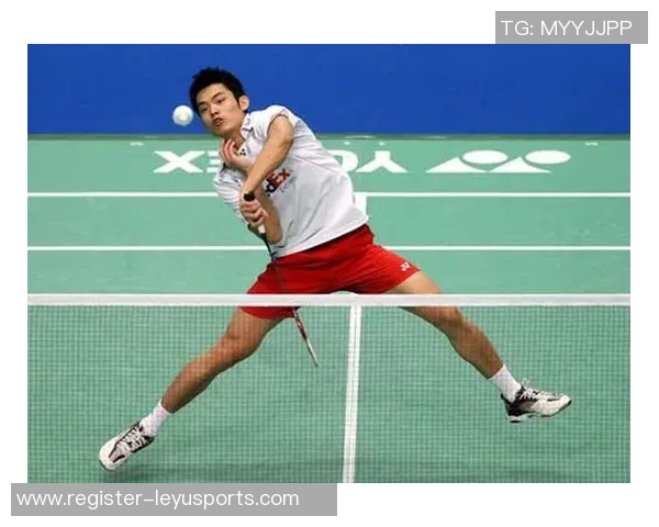 杨娜独家揭秘羽毛球技巧与心得分享助你提升竞技水平实时数据