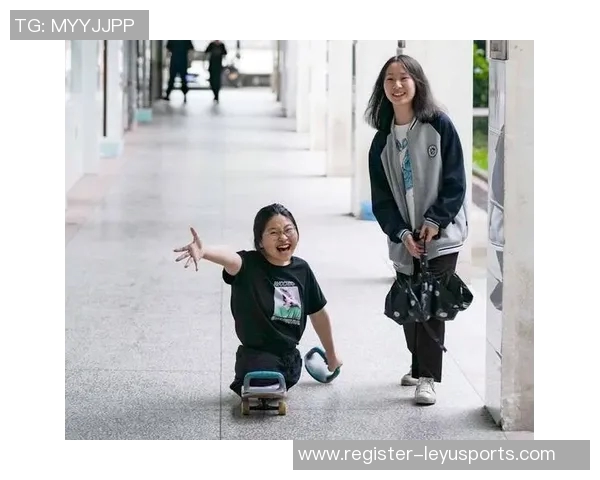 今年运动数据专访滑板女王周芳揭秘成功背后的努力与坚持之路